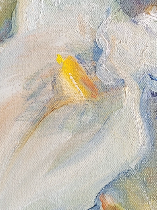 nan – Original Artwork by Fine Arts 4ALL – Fine Arts 4ALL