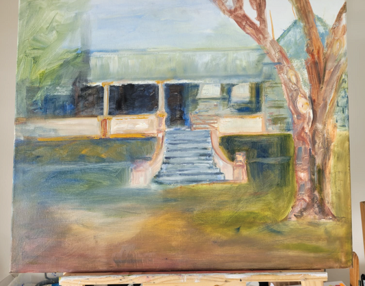 Anita's Farm House
