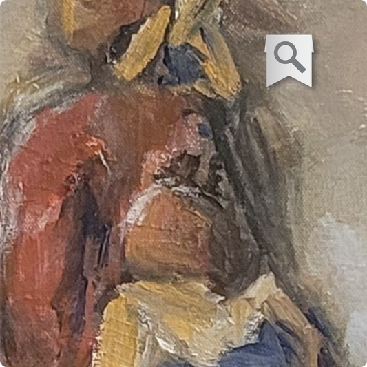 nan – Original Artwork by Fine Arts 4ALL – Fine Arts 4ALL