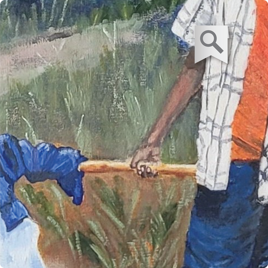 nan – Original Artwork by Fine Arts 4ALL – Fine Arts 4ALL