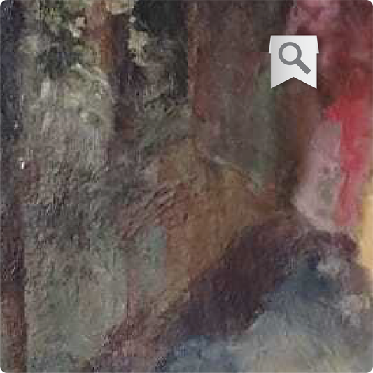 Strolling Through a French Street