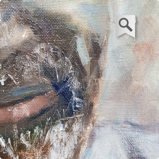 nan – Original Artwork by Fine Arts 4ALL – Fine Arts 4ALL