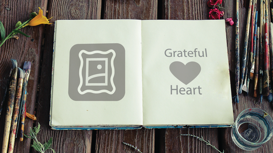 Grateful Heart
