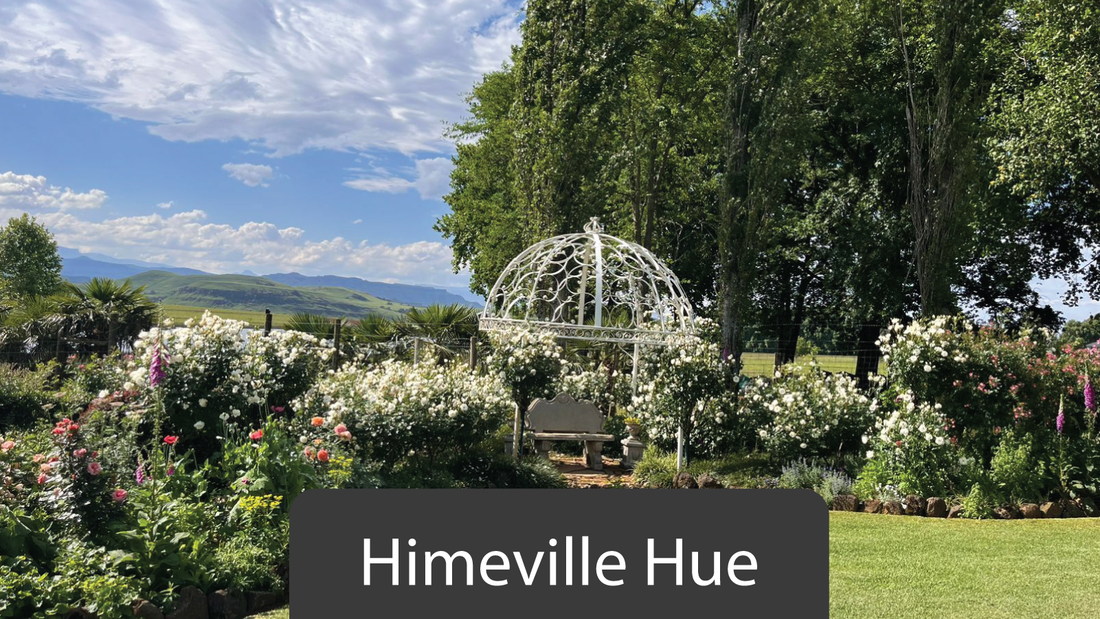 Blooming Inspiration