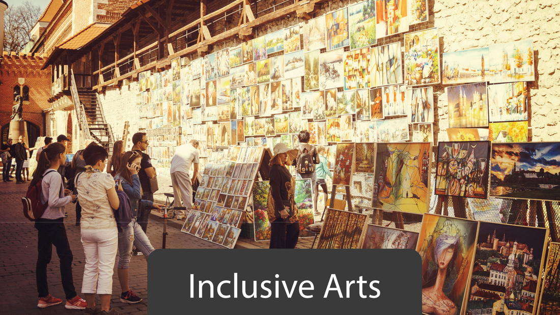 Art Through Every Lens