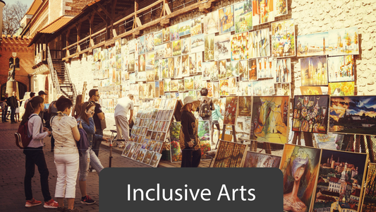 Art Through Every Lens