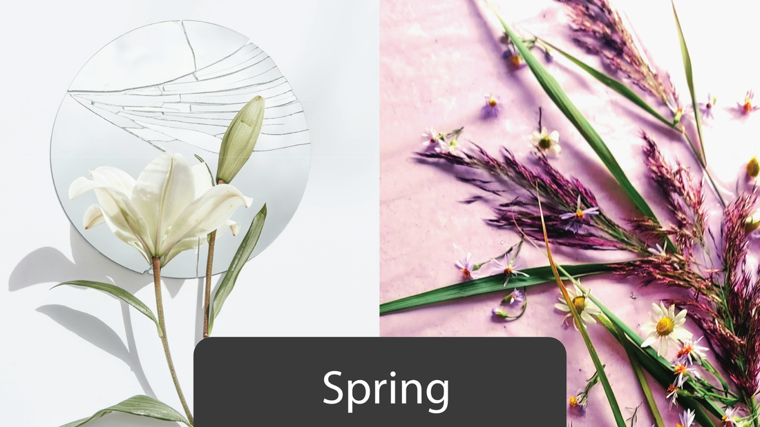 A Beautiful Time of Year