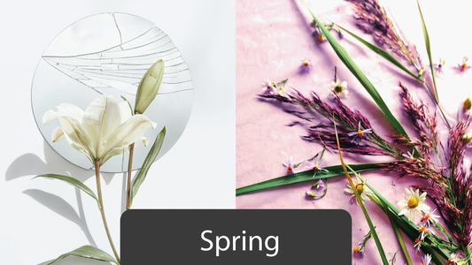 A Beautiful Time of Year