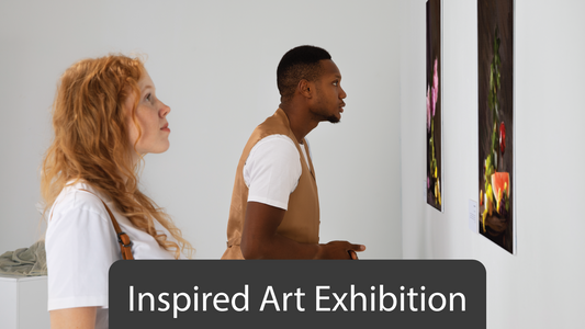 A Celebration of Creative Growth