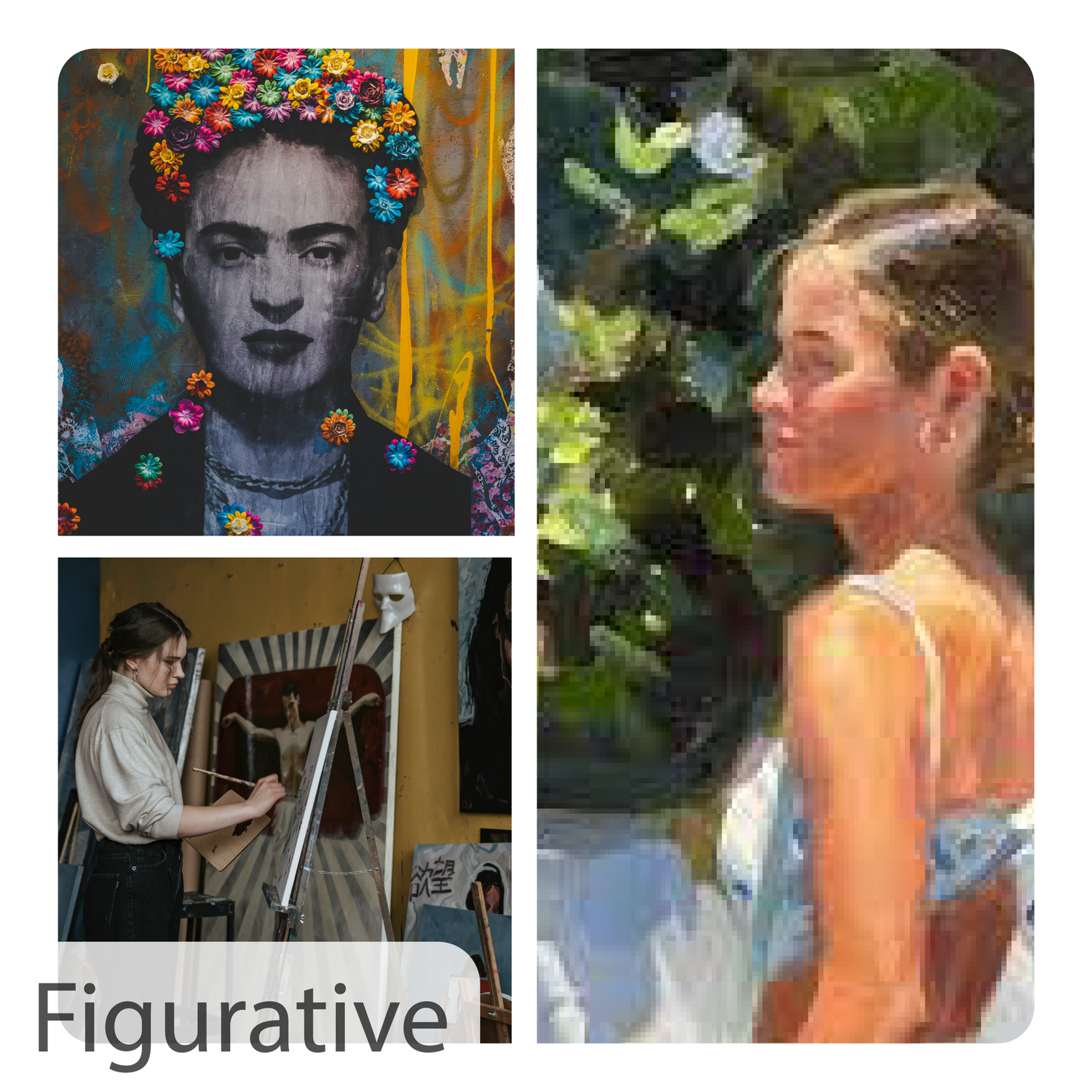 Figurative