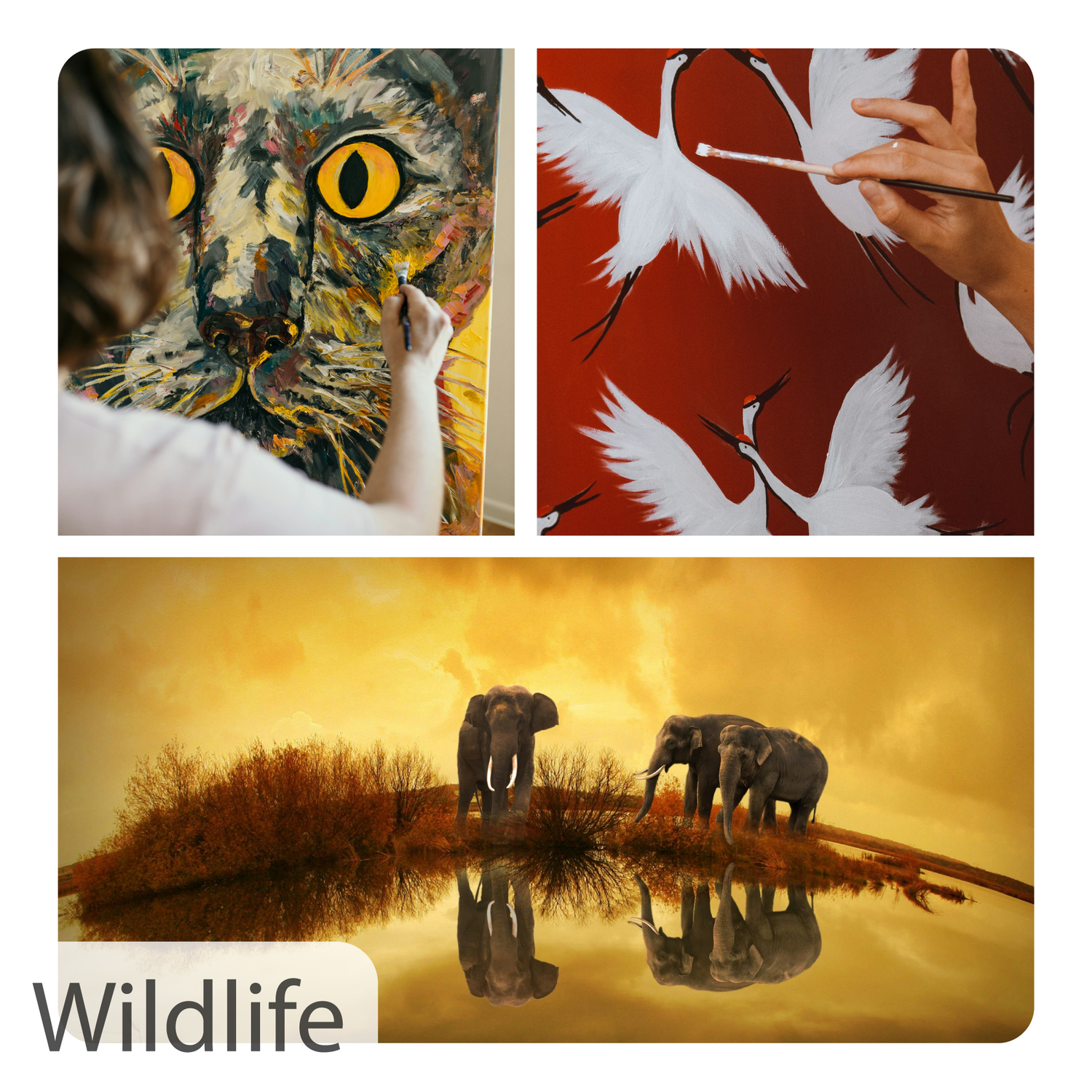 Wildlife
