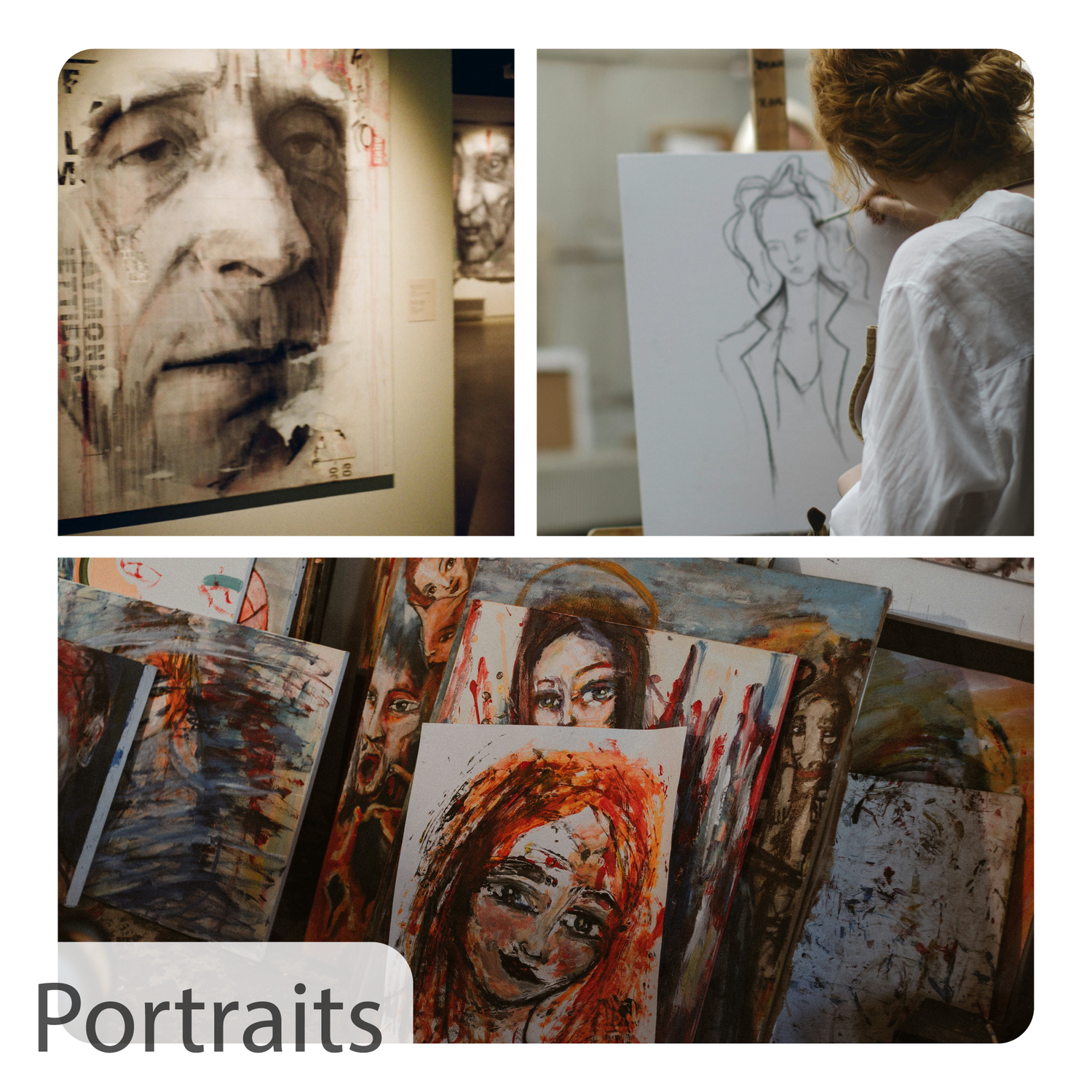 Portraits