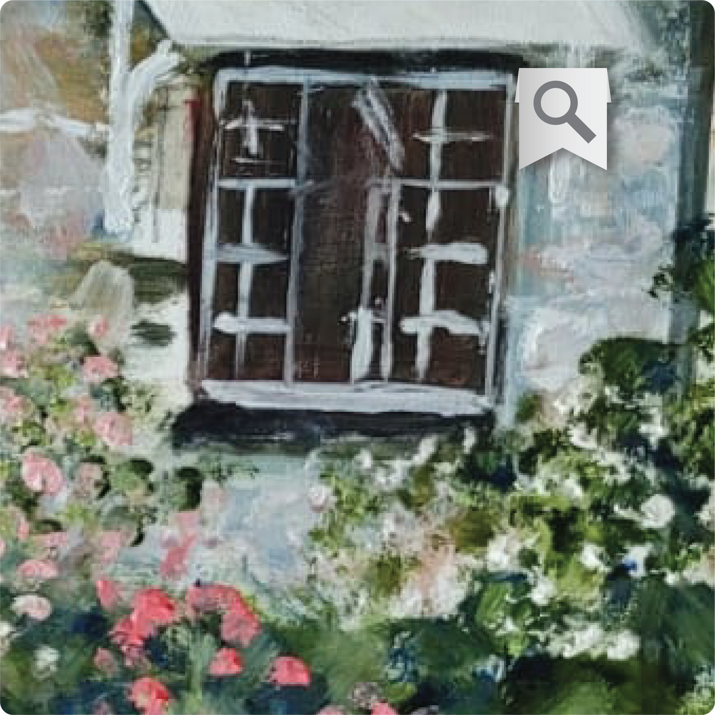 Anita's Farm House