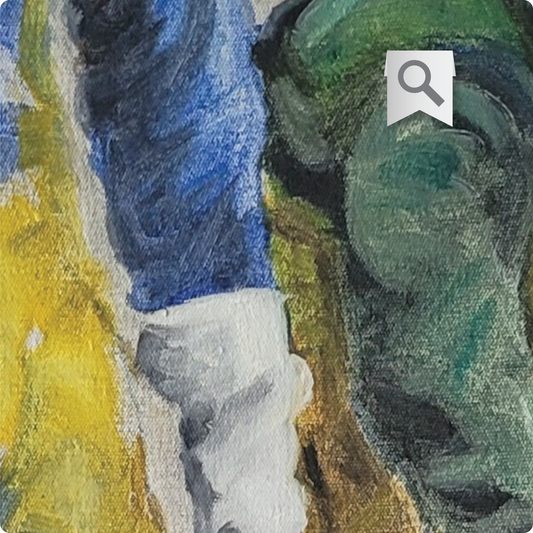 nan – Original Artwork by Fine Arts 4ALL – Fine Arts 4ALL