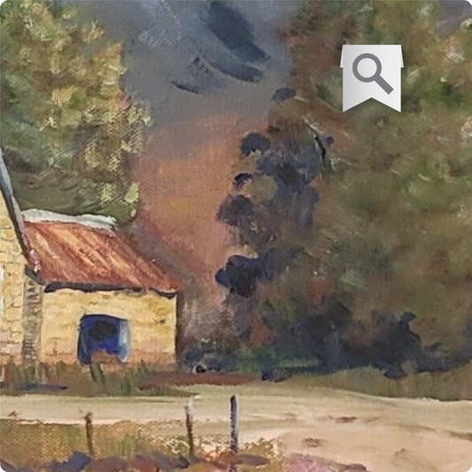 nan – Original Artwork by Fine Arts 4ALL – Fine Arts 4ALL