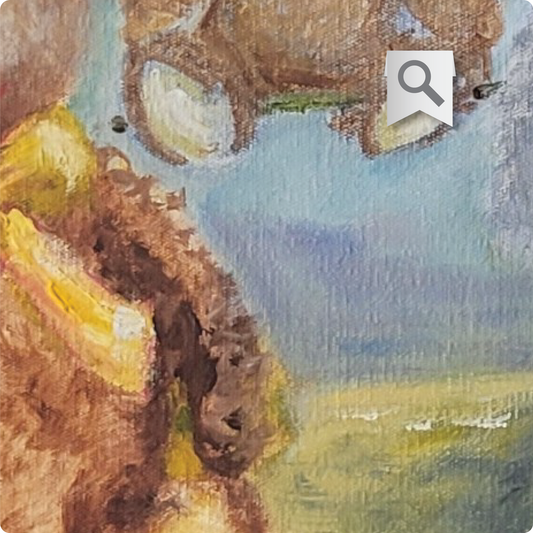 nan – Original Artwork by Fine Arts 4ALL – Fine Arts 4ALL