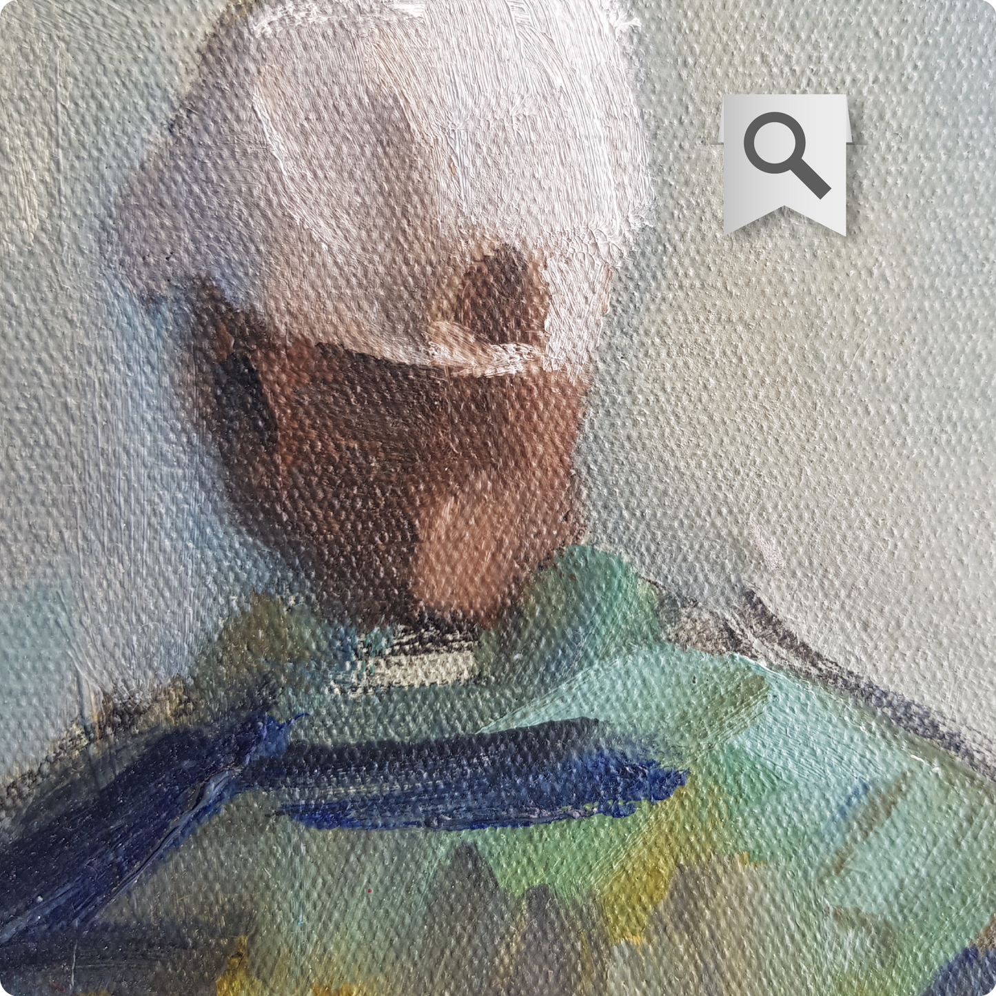 nan – Original Artwork by Fine Arts 4ALL – Fine Arts 4ALL