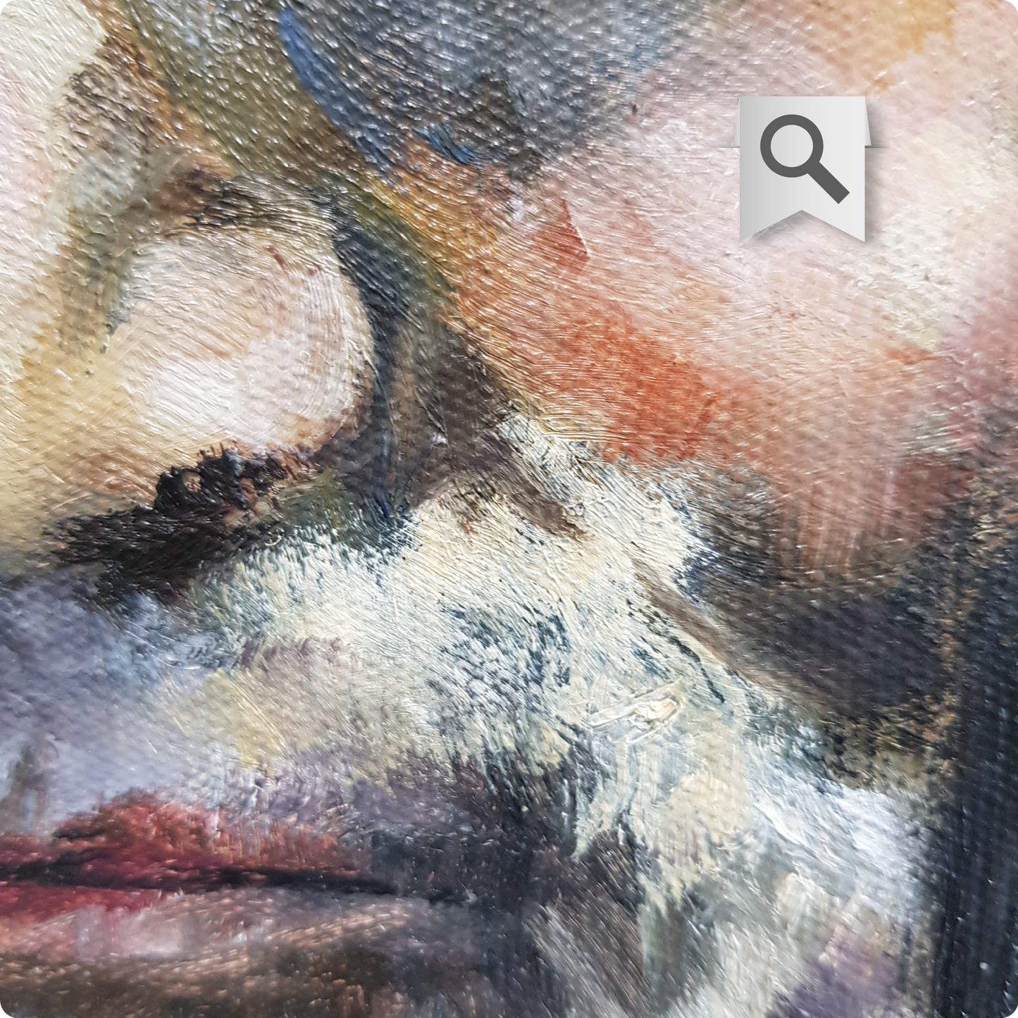 nan – Original Artwork by Fine Arts 4ALL – Fine Arts 4ALL